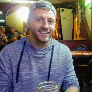 Meet your Posher, Kelvin